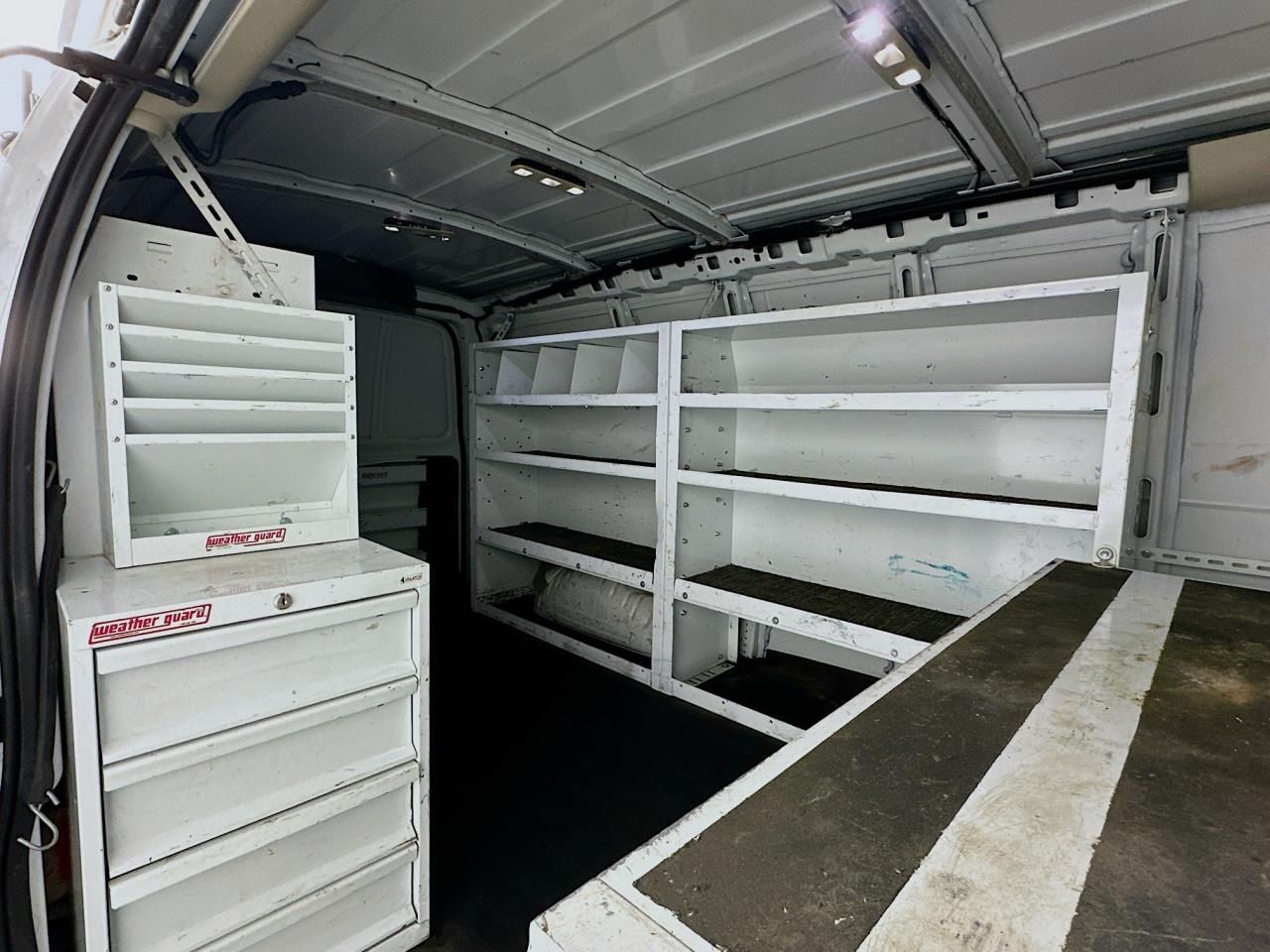 2016 Chevrolet Express 3500 Work Van Tacoma WA