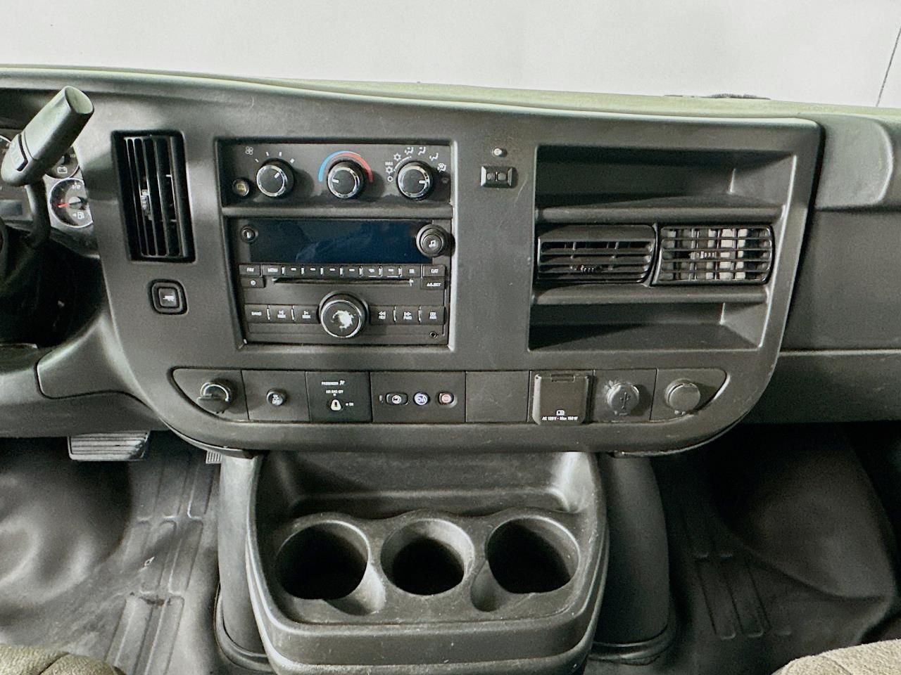 2016 Chevrolet Express 3500 Work Van Tacoma WA