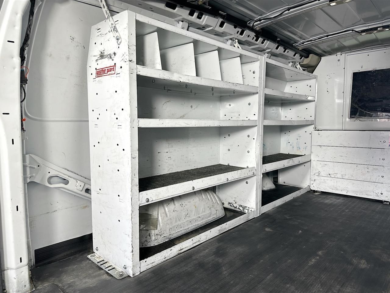 2016 Chevrolet Express 3500 Work Van Tacoma WA