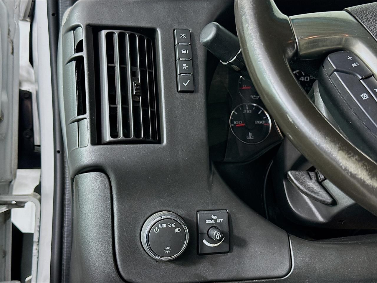 2016 Chevrolet Express 3500 Work Van Tacoma WA