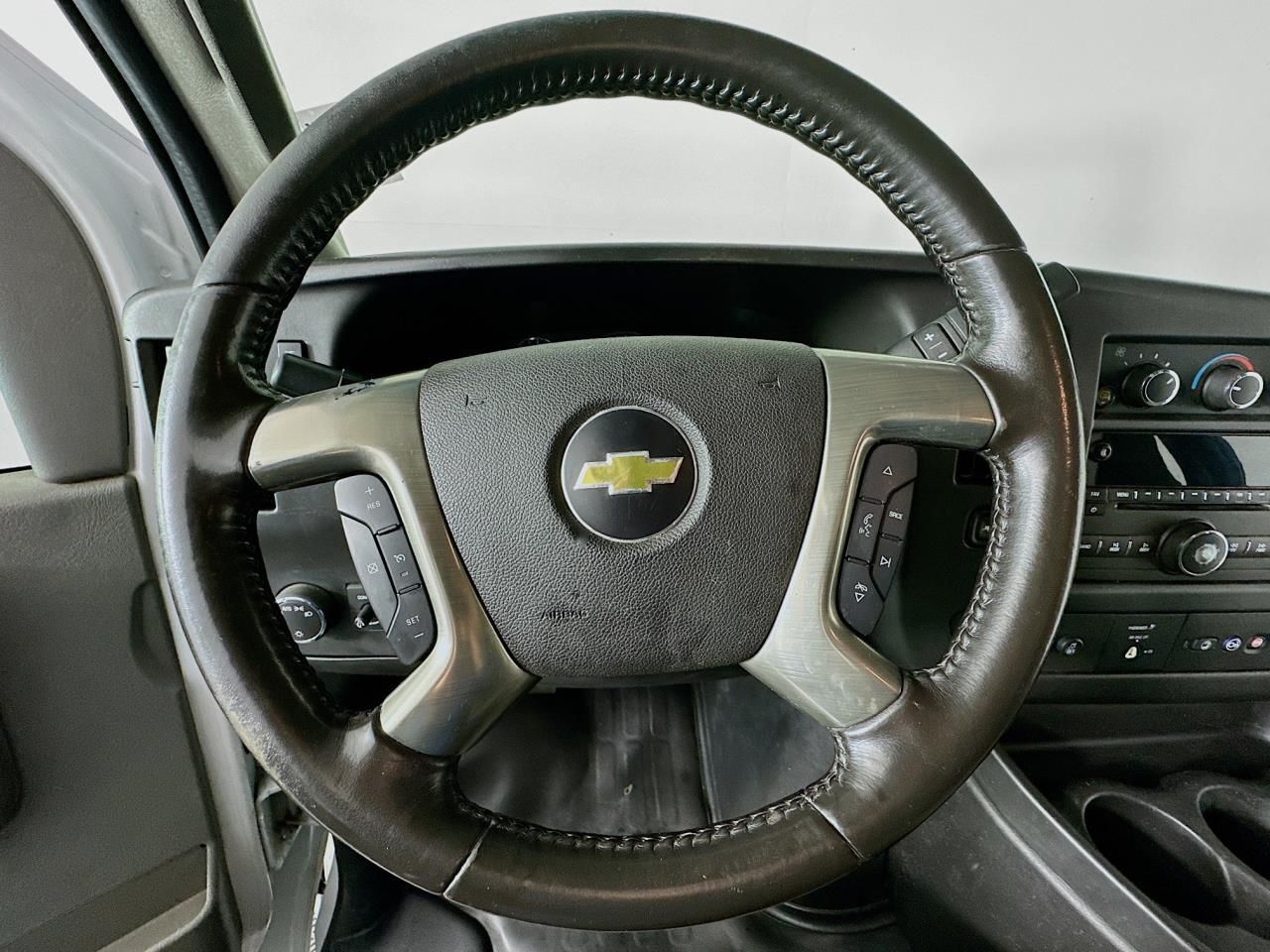 2016 Chevrolet Express 3500 Work Van Tacoma WA