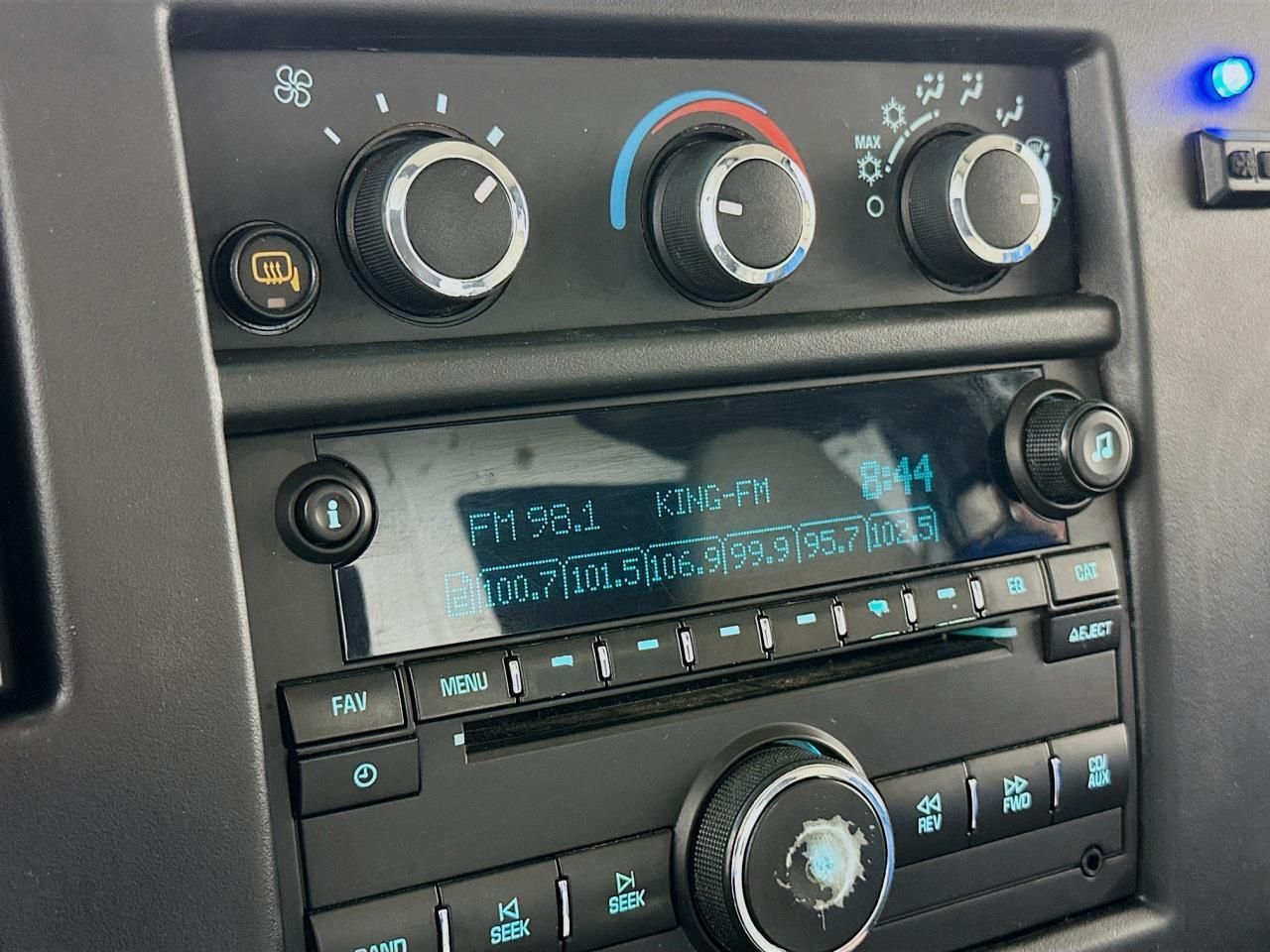 2016 Chevrolet Express 3500 Work Van Tacoma WA