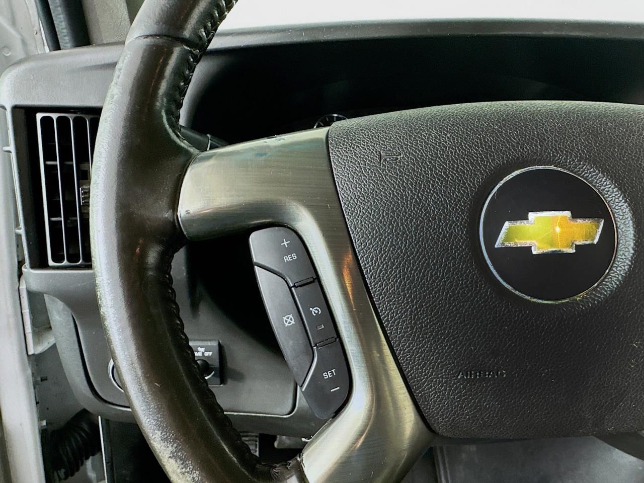 2016 Chevrolet Express 3500 Work Van Tacoma WA