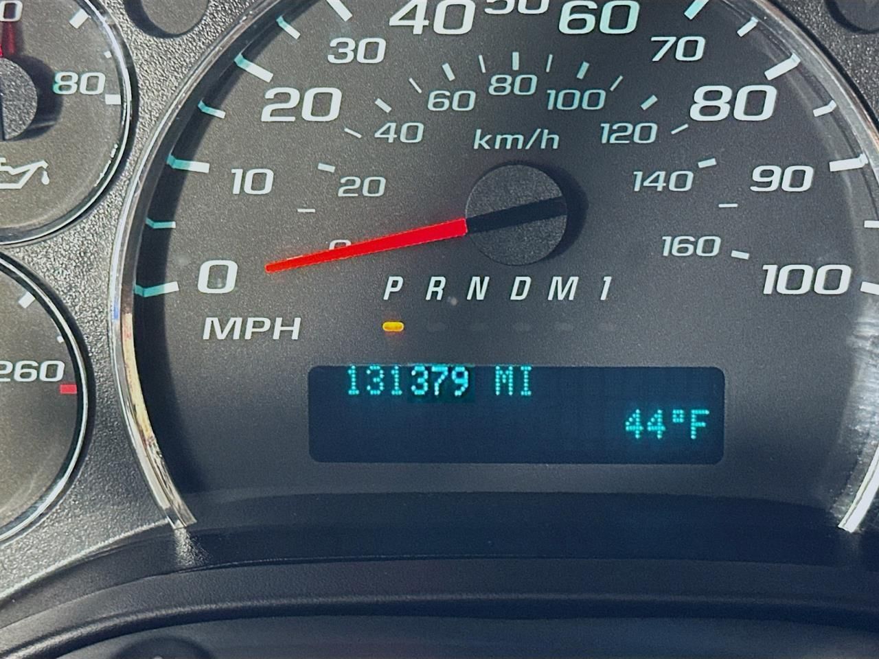 2016 Chevrolet Express 3500 Work Van Tacoma WA