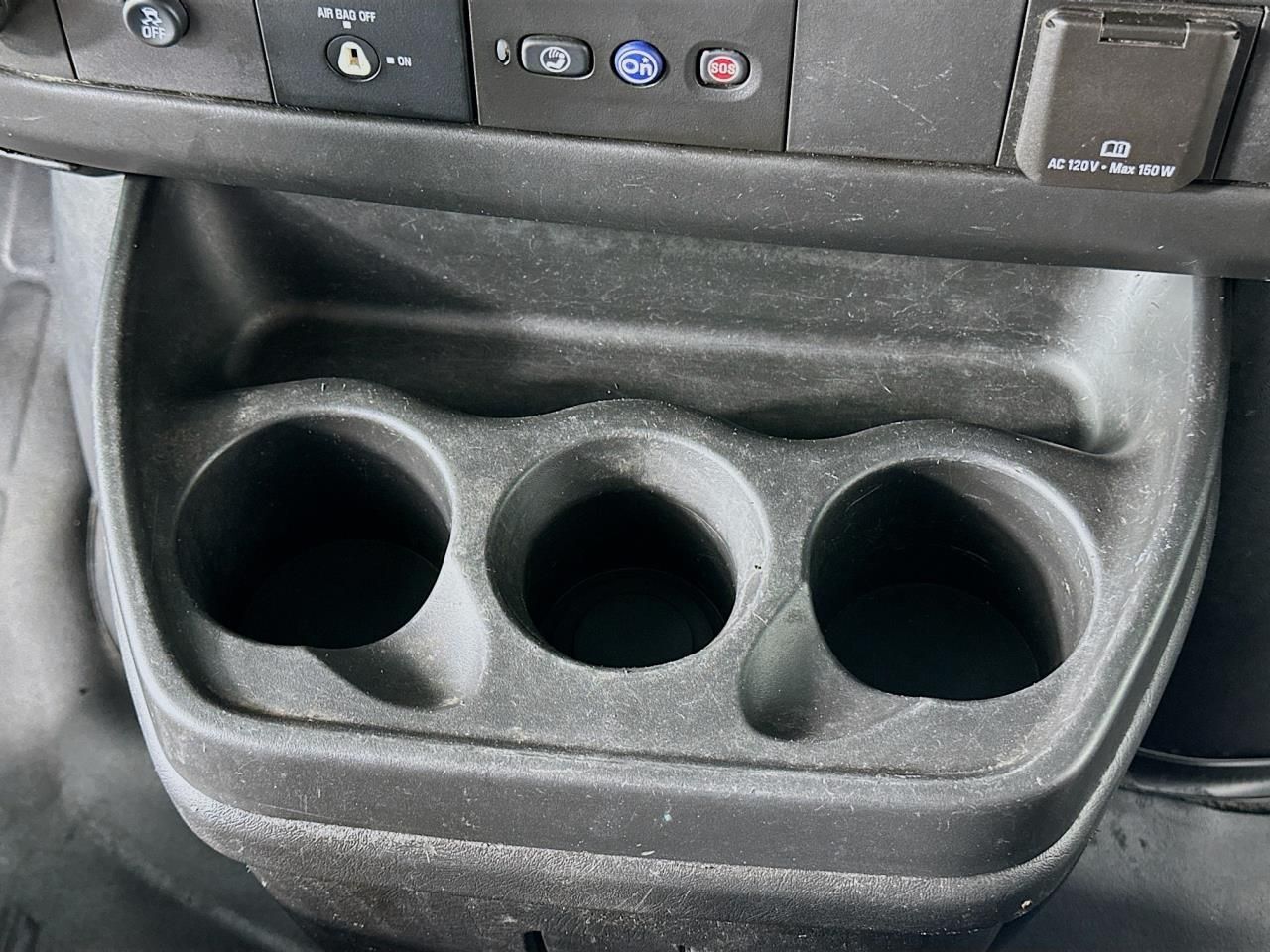 2016 Chevrolet Express 3500 Work Van Tacoma WA