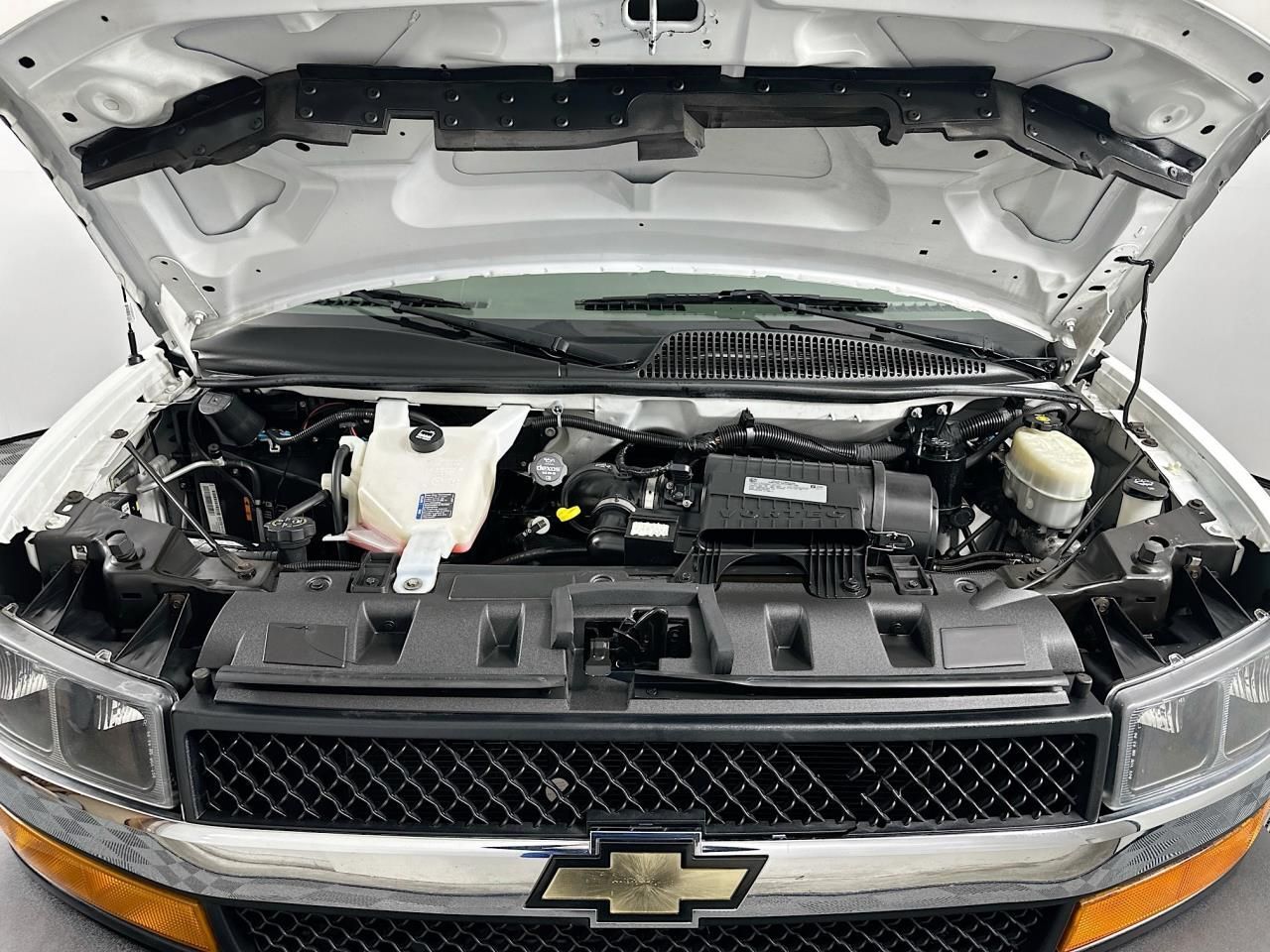 2016 Chevrolet Express 3500 Work Van Tacoma WA