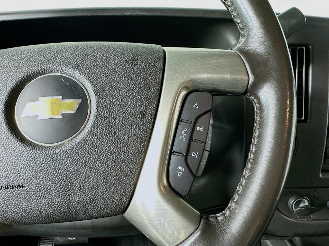 2016 Chevrolet Express 3500 Work Van Tacoma WA