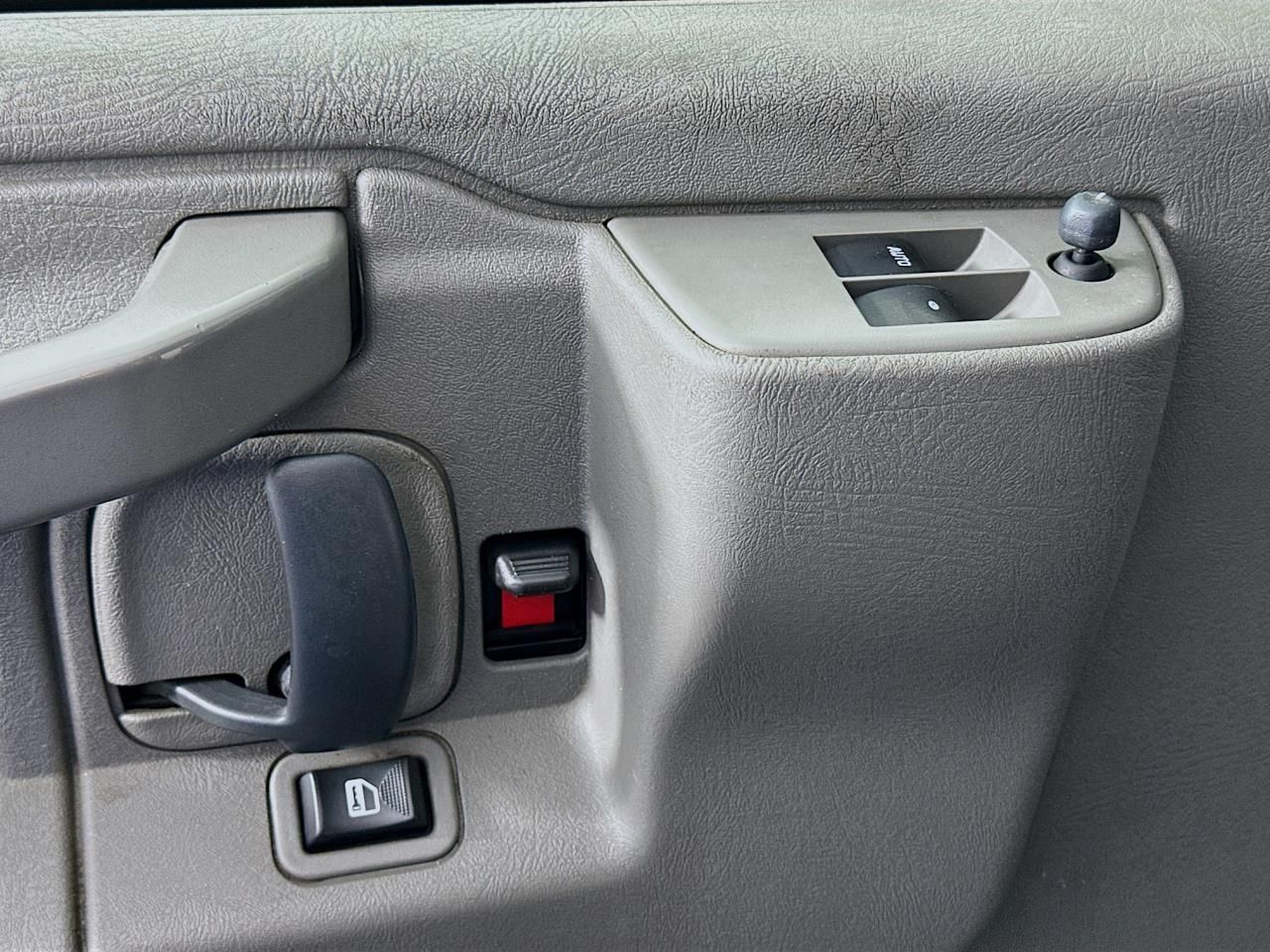 2016 Chevrolet Express 3500 Work Van Tacoma WA