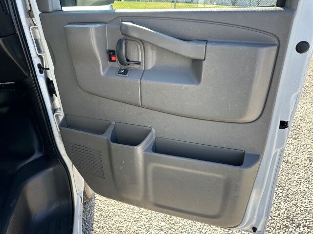 2016 Chevrolet Express Cargo Van Ashland VA