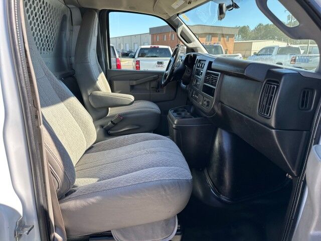 2016 Chevrolet Express Cargo Van Ashland VA