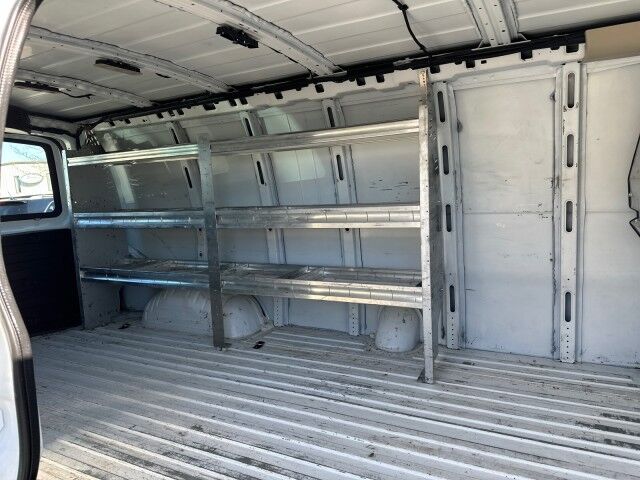 2016 Chevrolet Express Cargo Van Ashland VA