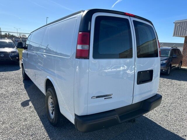 2016 Chevrolet Express Cargo Van Ashland VA