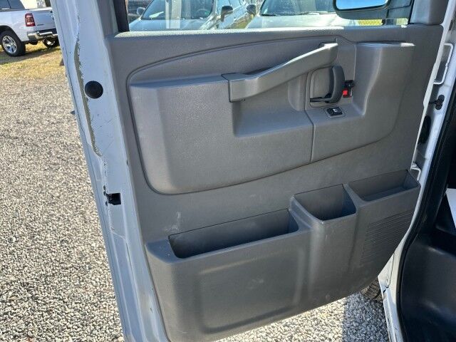 2016 Chevrolet Express Cargo Van Ashland VA