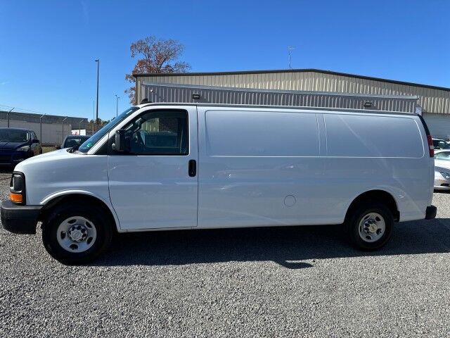 2016 Chevrolet Express Cargo Van Ashland VA
