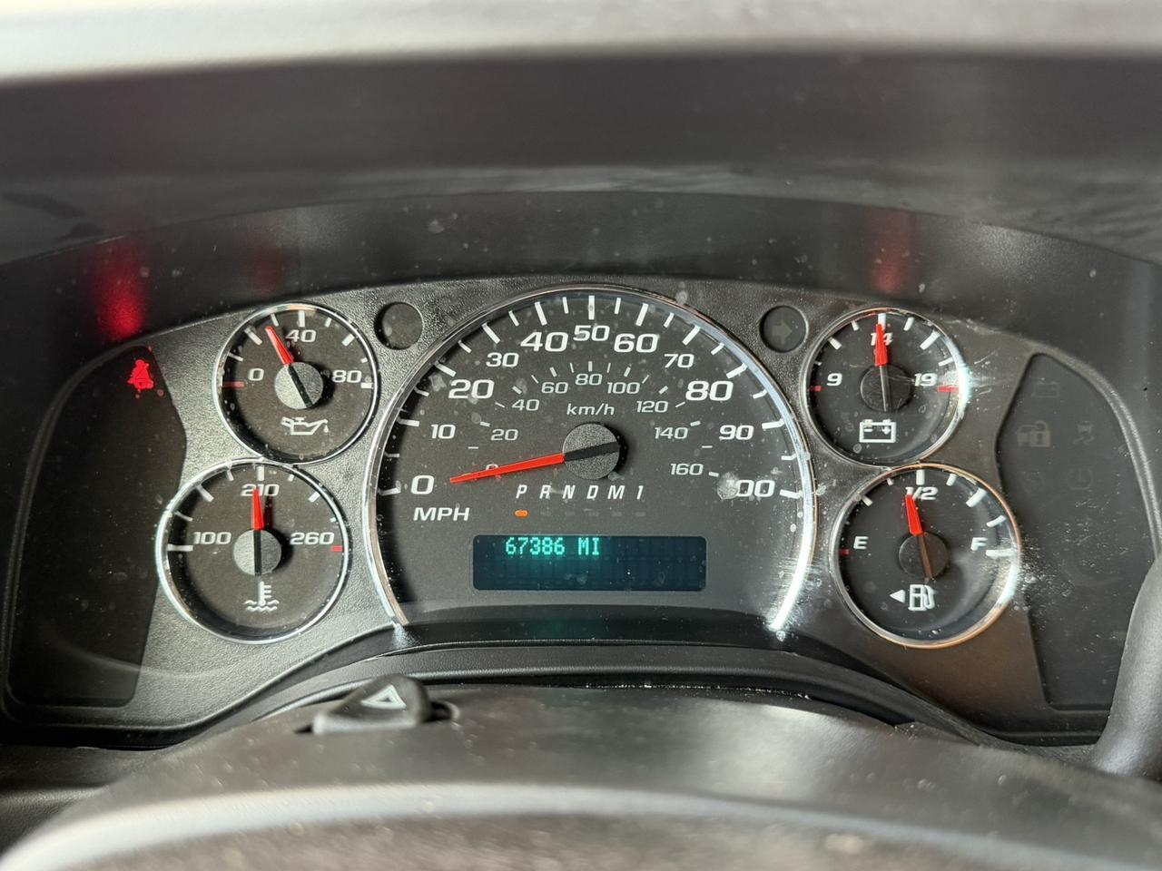 2016 Chevrolet Express Commercial Cutaway Hollywood FL