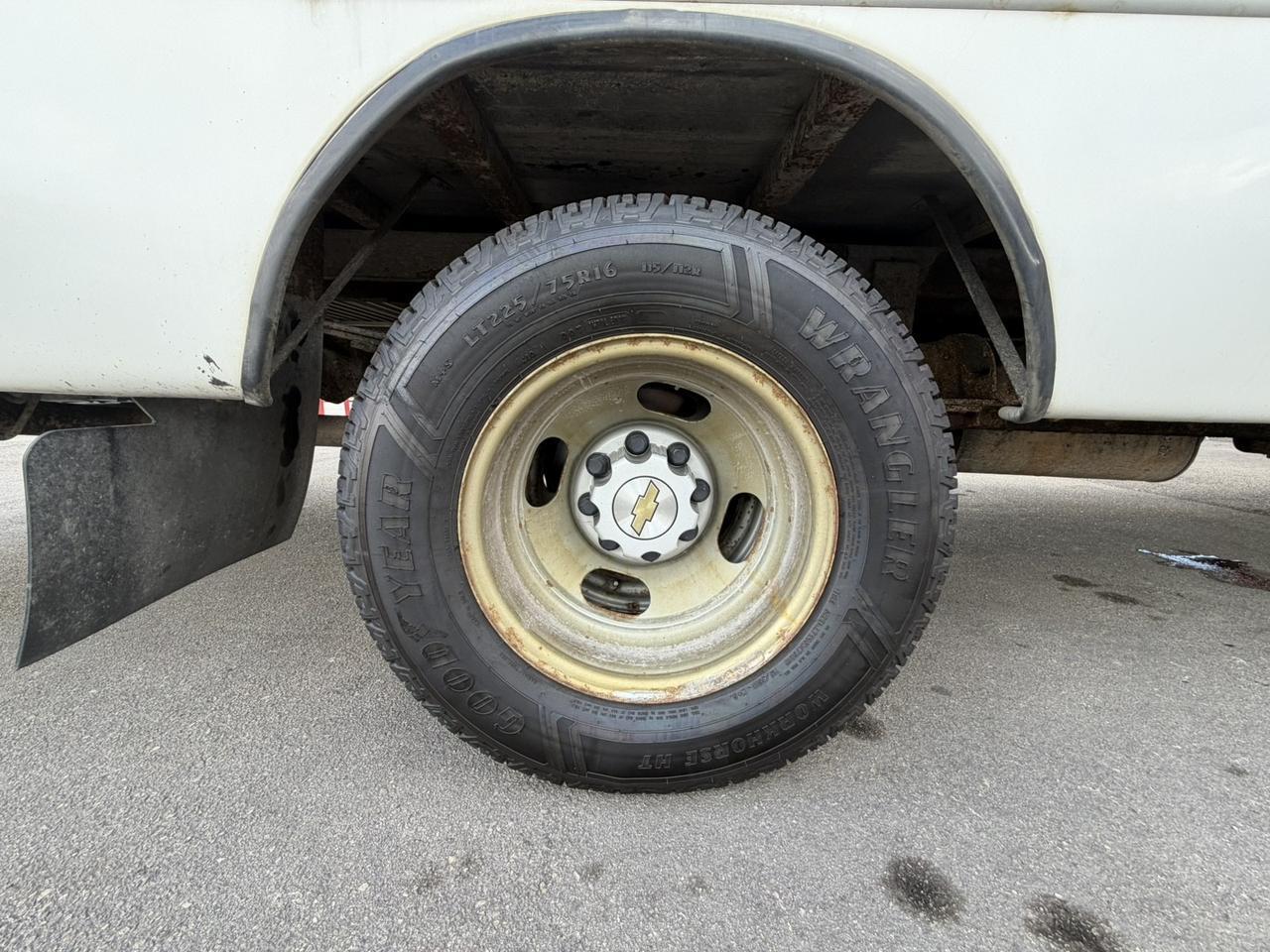 2016 Chevrolet Express Commercial Cutaway Hollywood FL