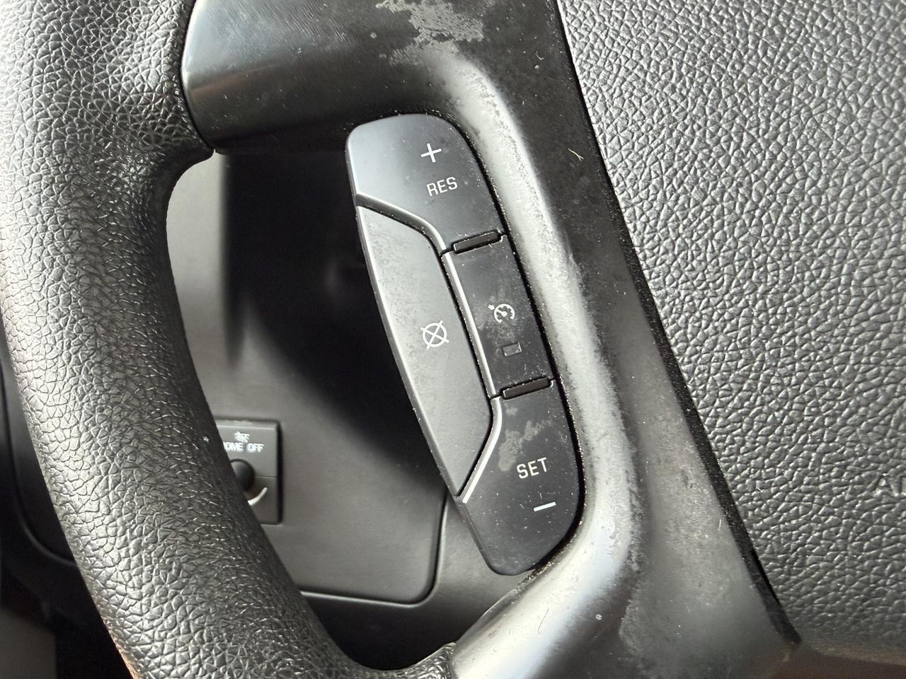 2016 Chevrolet Express Commercial Cutaway Hollywood FL