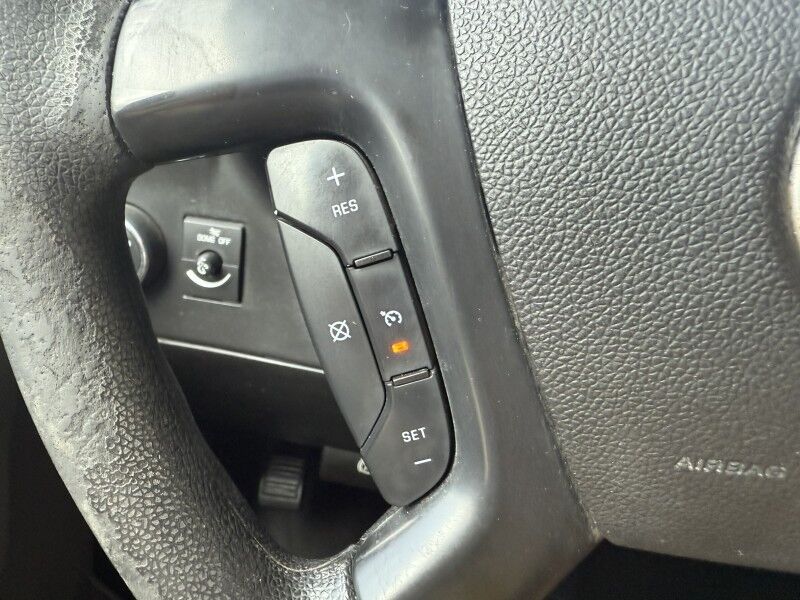 2016 Chevrolet Express G2500 Cargo Van Collinsville OK