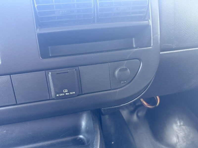 2016 Chevrolet Express G2500 Cargo Van Collinsville OK