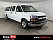 2016 Chevrolet Express Passenger 3500 LT Extended 15 Passenger