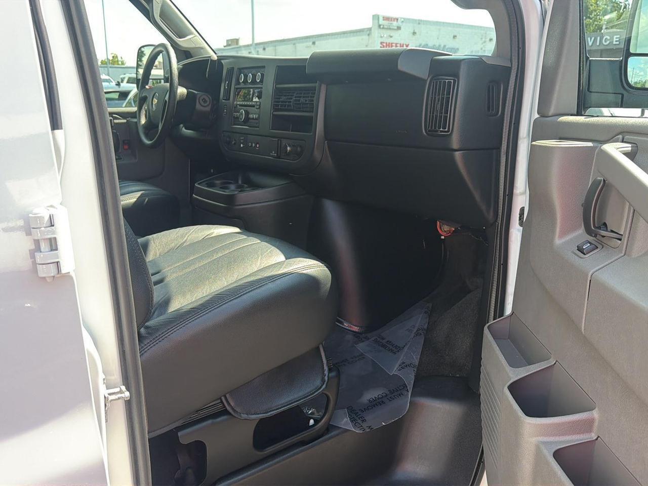 2016 Chevrolet Express Passenger LT Gaithersburg MD