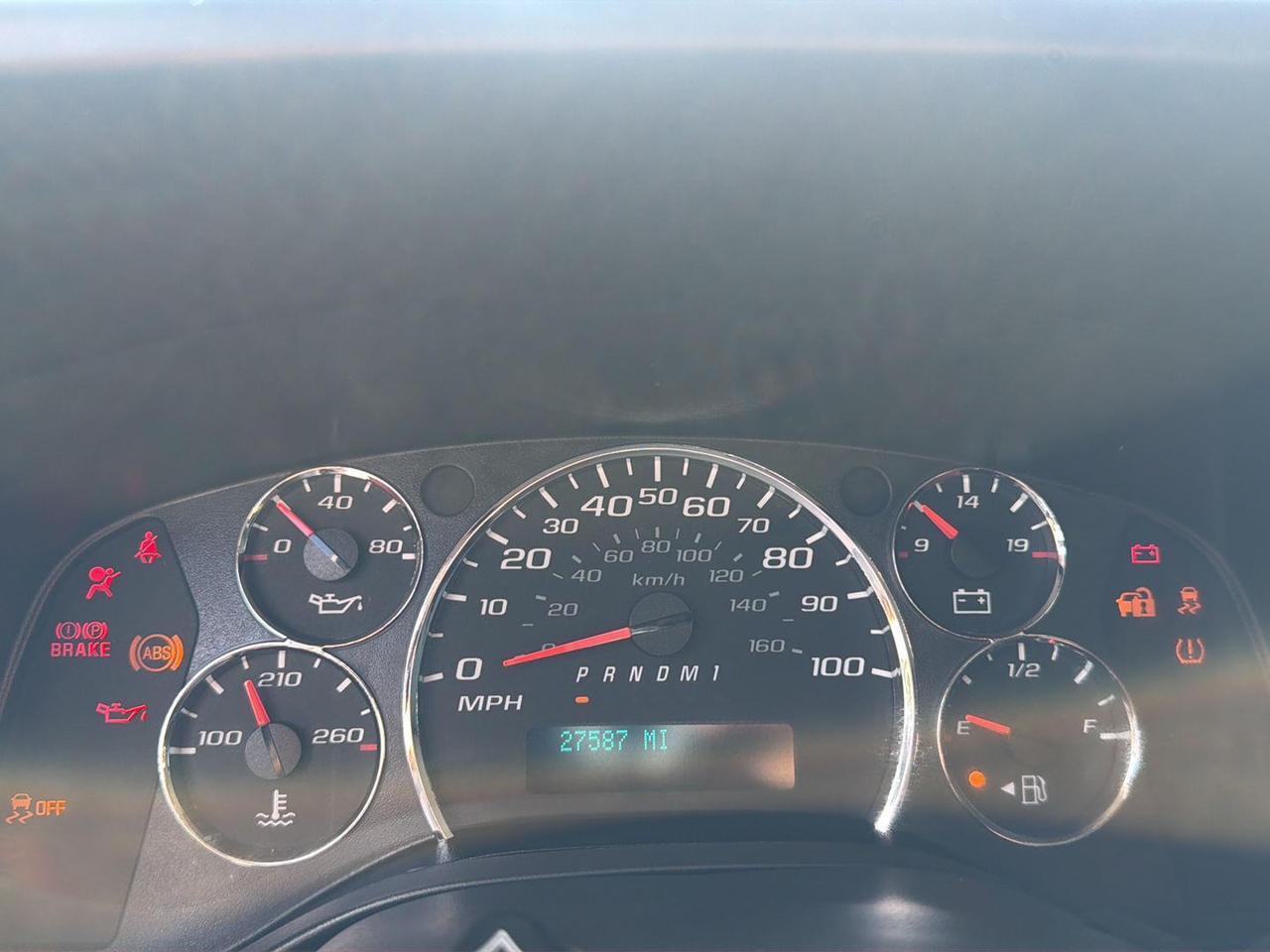 2016 Chevrolet Express Passenger LT Gaithersburg MD