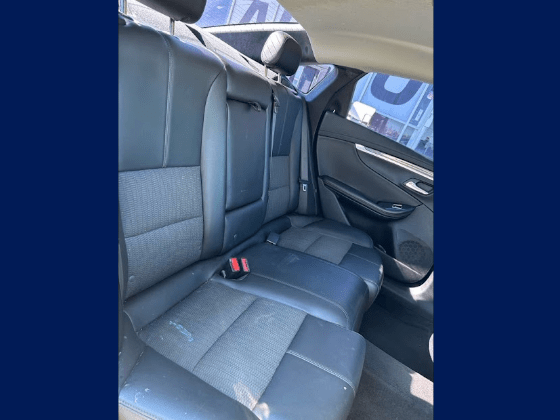 2016 Chevrolet Impala 2LT Houston TX