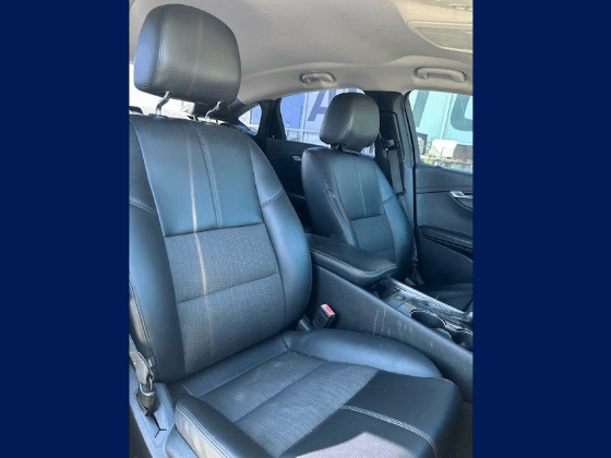 2016 Chevrolet Impala 2LT Houston TX