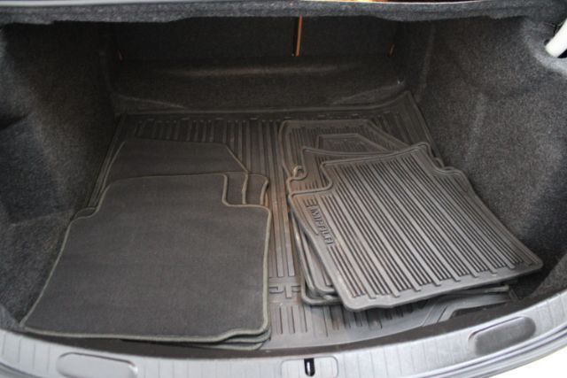2016 Chevrolet Impala 2LZ Chantilly VA