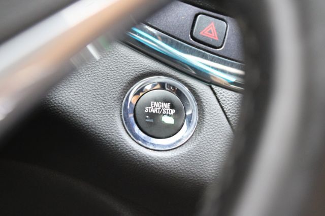 2016 Chevrolet Impala 2LZ Chantilly VA