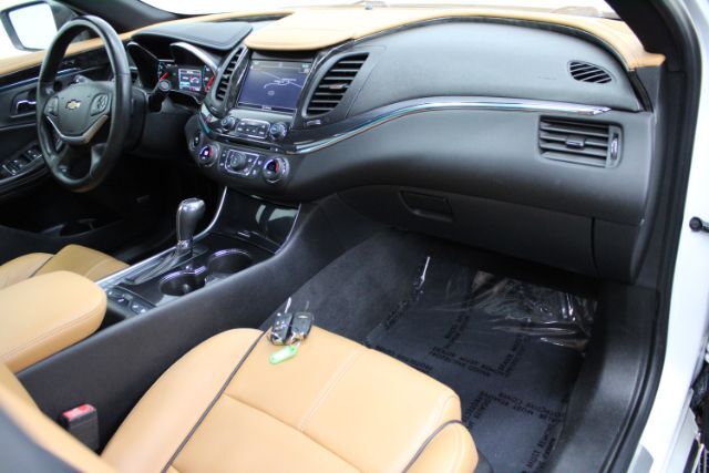 2016 Chevrolet Impala 2LZ Chantilly VA