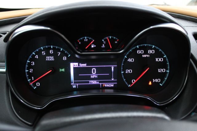 2016 Chevrolet Impala 2LZ Chantilly VA