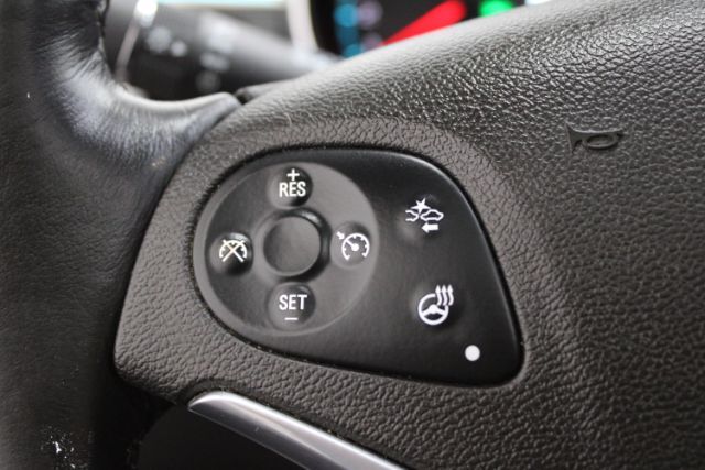 2016 Chevrolet Impala 2LZ Chantilly VA