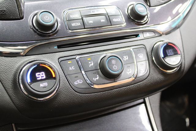 2016 Chevrolet Impala 2LZ Chantilly VA