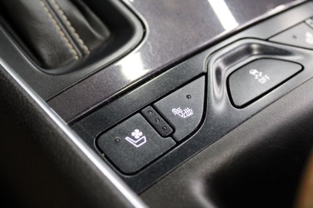2016 Chevrolet Impala 2LZ Chantilly VA