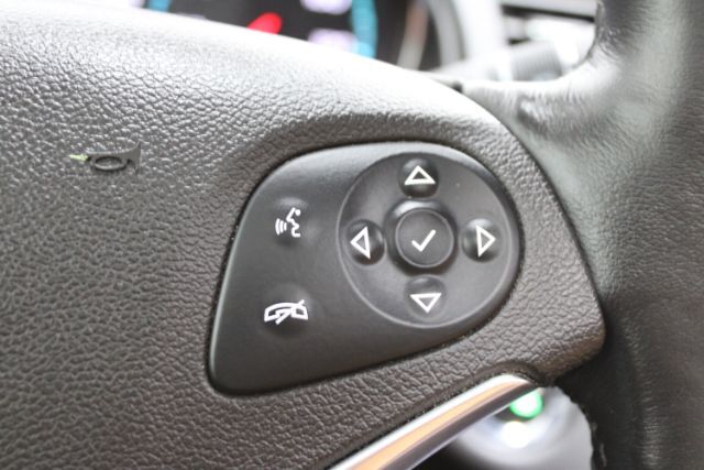 2016 Chevrolet Impala 2LZ Chantilly VA