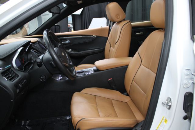 2016 Chevrolet Impala 2LZ Chantilly VA