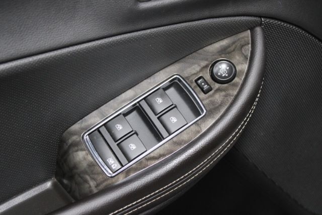 2016 Chevrolet Impala 2LZ Chantilly VA