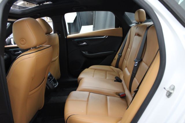2016 Chevrolet Impala 2LZ Chantilly VA