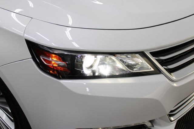 2016 Chevrolet Impala 2LZ Chantilly VA