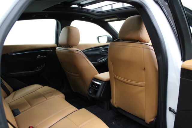 2016 Chevrolet Impala 2LZ Chantilly VA