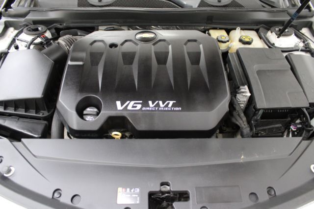 2016 Chevrolet Impala 2LZ Chantilly VA