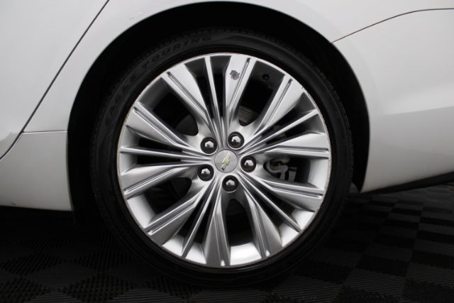 2016 Chevrolet Impala 2LZ Chantilly VA