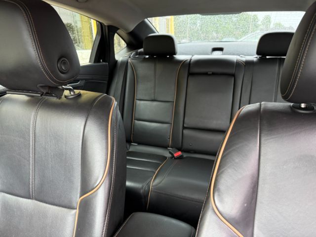2016 Chevrolet Impala 2LZ Indianapolis IN