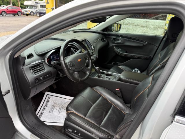 2016 Chevrolet Impala 2LZ Indianapolis IN