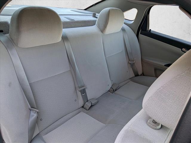 2016 Chevrolet Impala LS Roseville CA