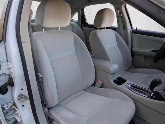 2016 Chevrolet Impala LS Roseville CA