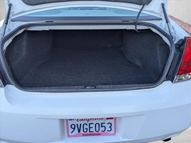 2016 Chevrolet Impala LS Roseville CA