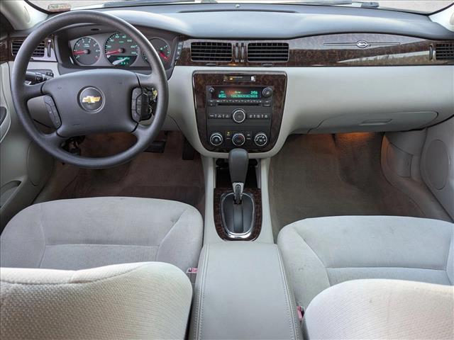 2016 Chevrolet Impala LS Roseville CA