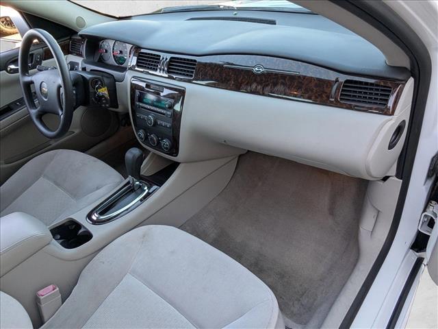 2016 Chevrolet Impala LS Roseville CA